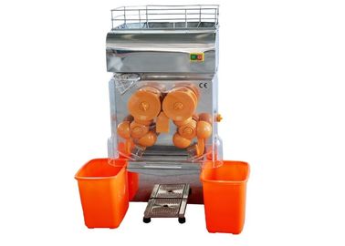 370W Commercial Zumex Portakal Sıkacakları Frucosol Meyve Sıkacağı, Restoranlar için